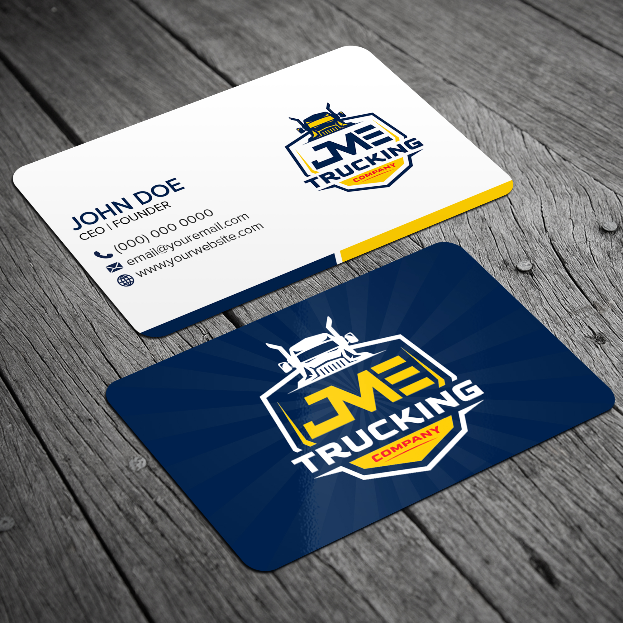 Business Card Design by WellDesign for this project | Design #30216334