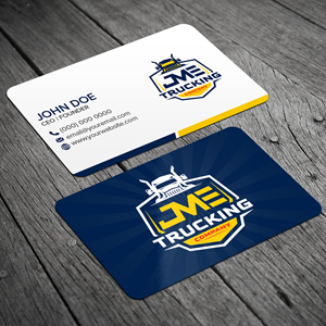Business Card Design by WellDesign for this project | Design: #30216334