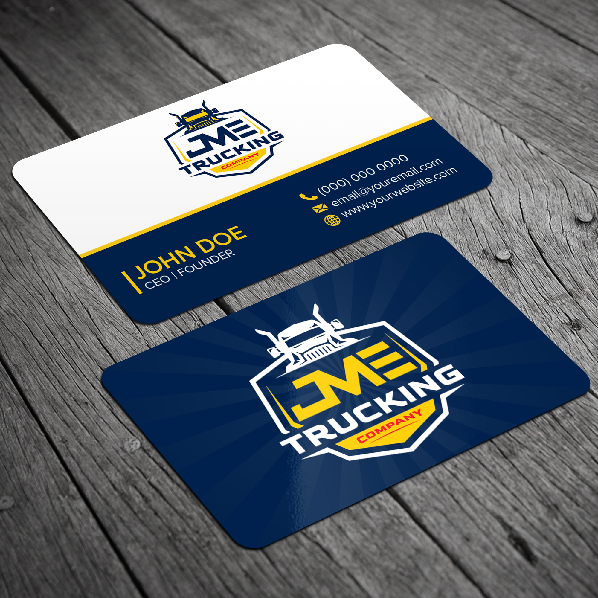 Design de Carte de Visite par WellDesign pour ce projet | Design #30216335