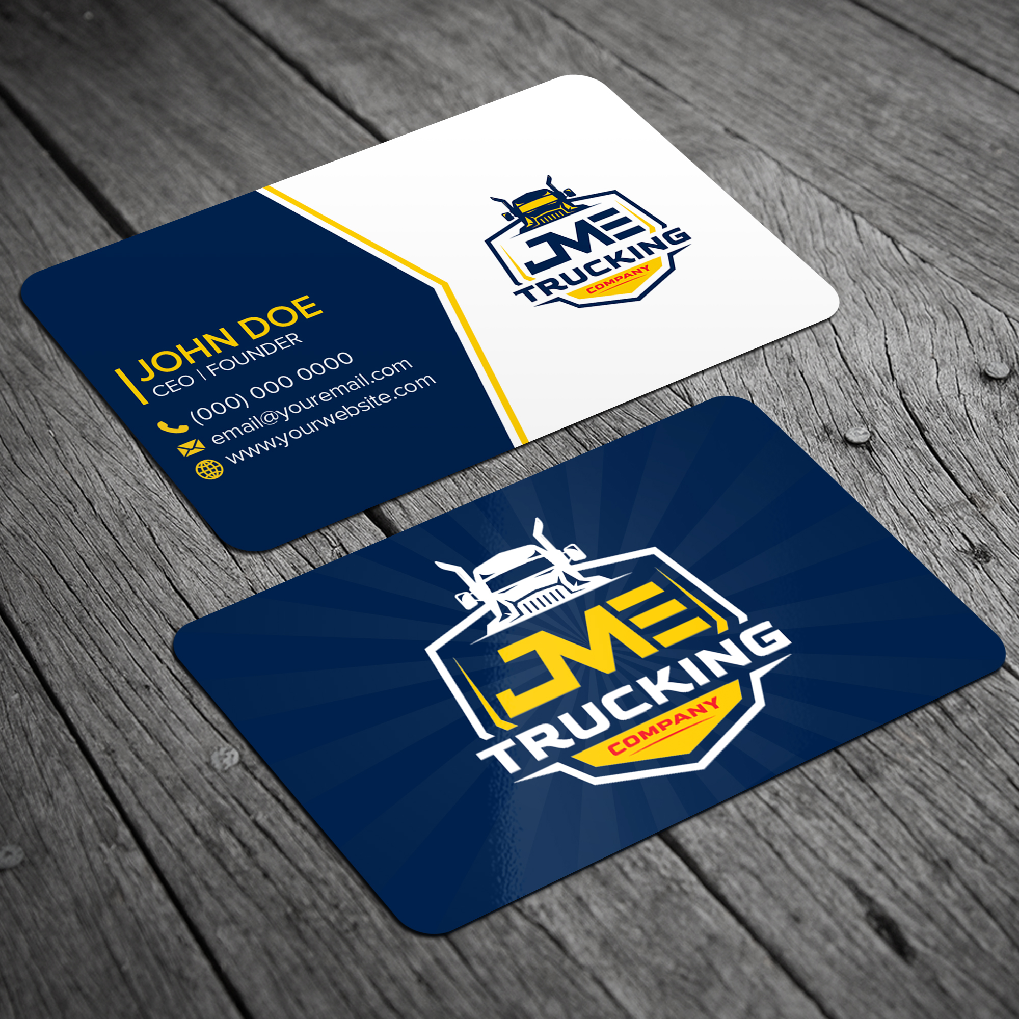 Business Card Design by WellDesign for this project | Design #30216337