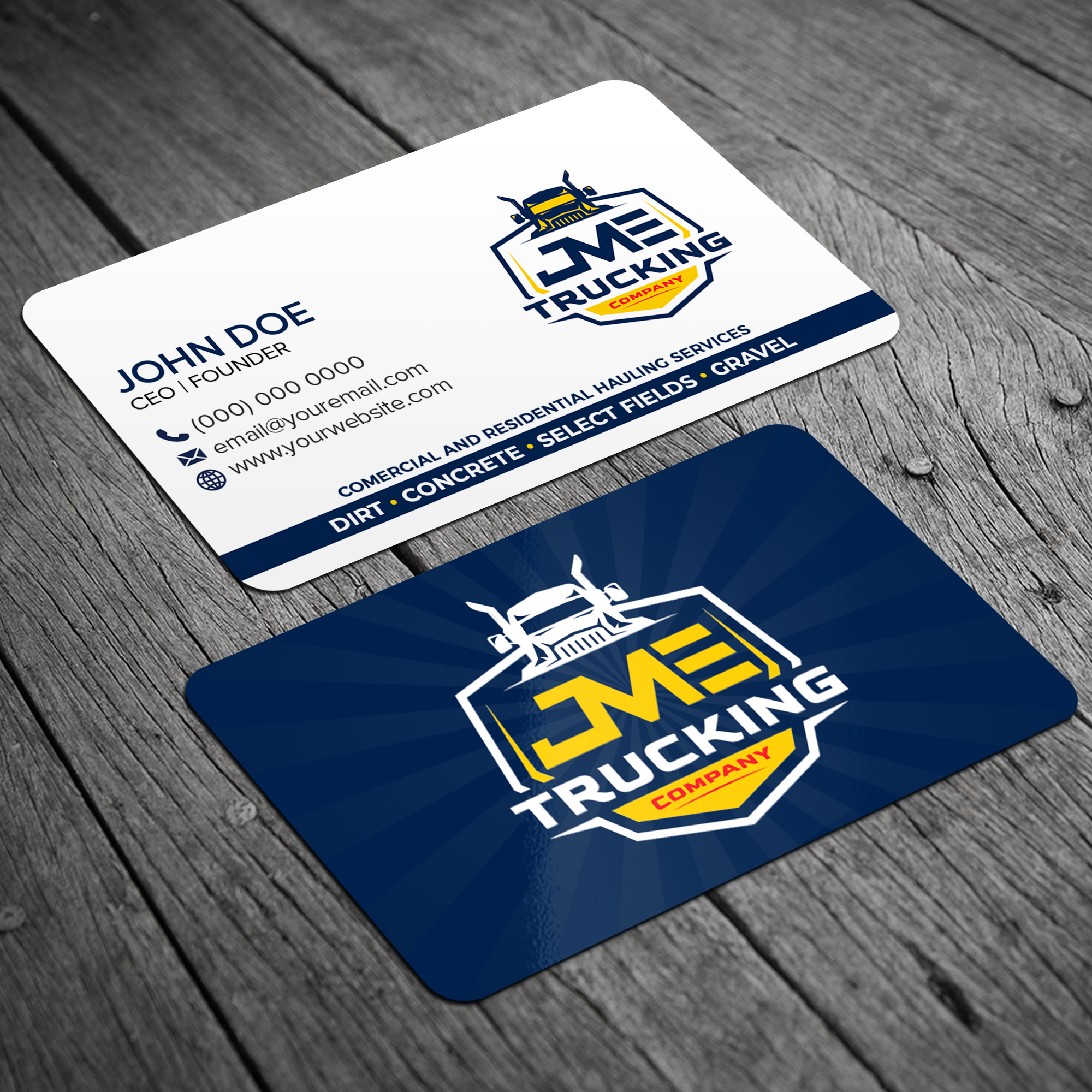 Business Card Design by WellDesign for this project | Design #30216338