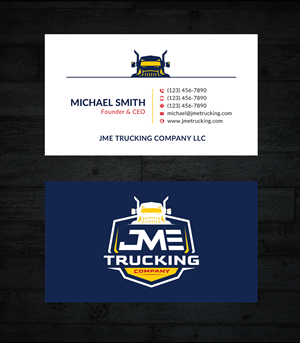 Business Card Design by Sun Moon Graphic Designer for this project | Design: #30217254
