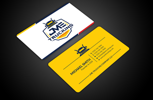 Business Card Design by Sun Moon Graphic Designer for this project | Design: #30217255