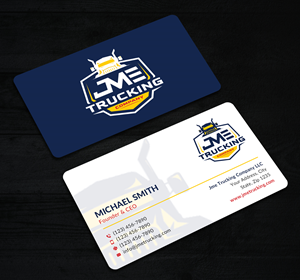 Business Card Design by Sun Moon Graphic Designer for this project | Design: #30217257