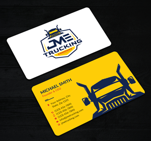 Business Card Design by Sun Moon Graphic Designer for this project | Design: #30217266