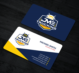 Business Card Design by Sun Moon Graphic Designer for this project | Design: #30217267