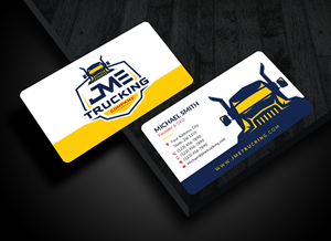 Business Card Design by Sun Moon Graphic Designer for this project | Design: #30217269