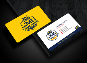 Business Card Design by Sun Moon Graphic Designer for this project | Design: #30217271