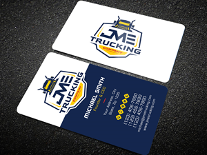 Business Card Design by Sun Moon Graphic Designer for this project | Design: #30217272