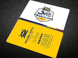 Business Card Design by Sun Moon Graphic Designer for this project | Design: #30217273