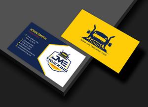 Business Card Design by Sun Moon Graphic Designer for this project | Design: #30245329