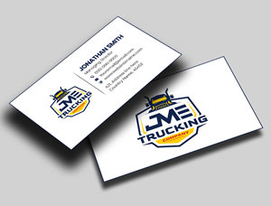 Business Card Design by jaggi5097 for this project | Design #30219139
