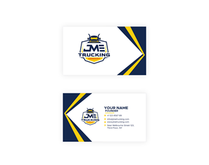 Business Card Design by Interloop_Designs for this project | Design: #30252029