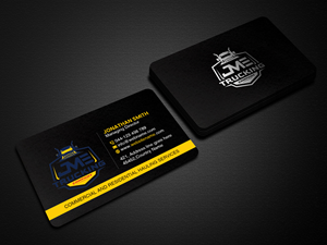 Visitenkarten-Design von Creations Box 2015 für dieses Projekt | Design: #30227823