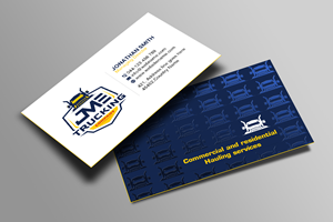 Visitenkarten-Design von Creations Box 2015 für dieses Projekt | Design: #30232269