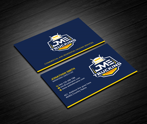 Visitenkarten-Design von Creations Box 2015 für dieses Projekt | Design: #30232270