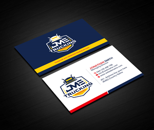 Visitenkarten-Design von Creations Box 2015 für dieses Projekt | Design: #30246379