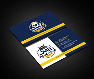 Business Card Design by Creations Box 2015 for this project | Design: #30256108