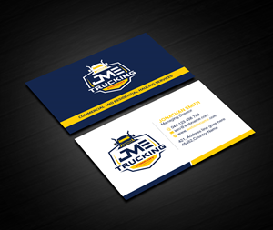 Business Card Design by Creations Box 2015 for this project | Design: #30256110