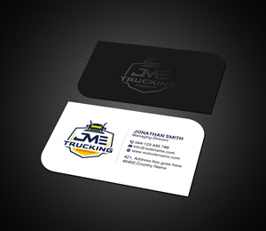 Business Card Design by Creations Box 2015 for this project | Design: #30256128