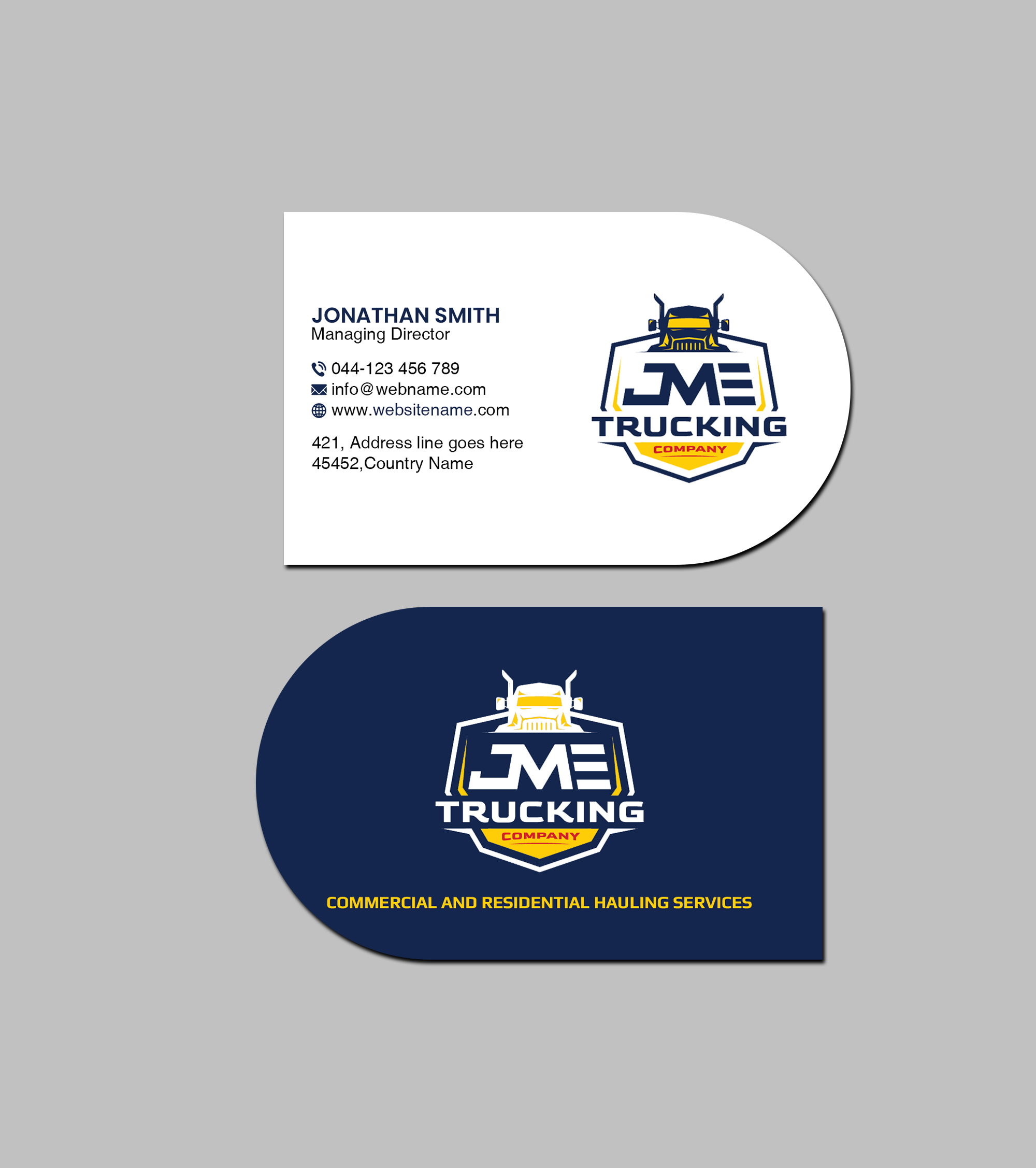 Diseño de Tarjeta de Presentación por Creations Box 2015 para este proyecto | Diseño #30256130