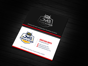 Business Card Design by Creations Box 2015 for this project | Design: #30256226