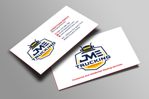 Business Card Design by Creations Box 2015 for this project | Design: #30256227