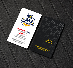 Business Card Design by Creations Box 2015 for this project | Design: #30256228