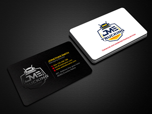 Business Card Design by Creations Box 2015 for this project | Design: #30256229