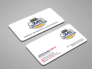 Business Card Design by Creations Box 2015 for this project | Design: #30256231