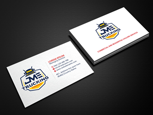 Business Card Design by Creations Box 2015 for this project | Design: #30256232