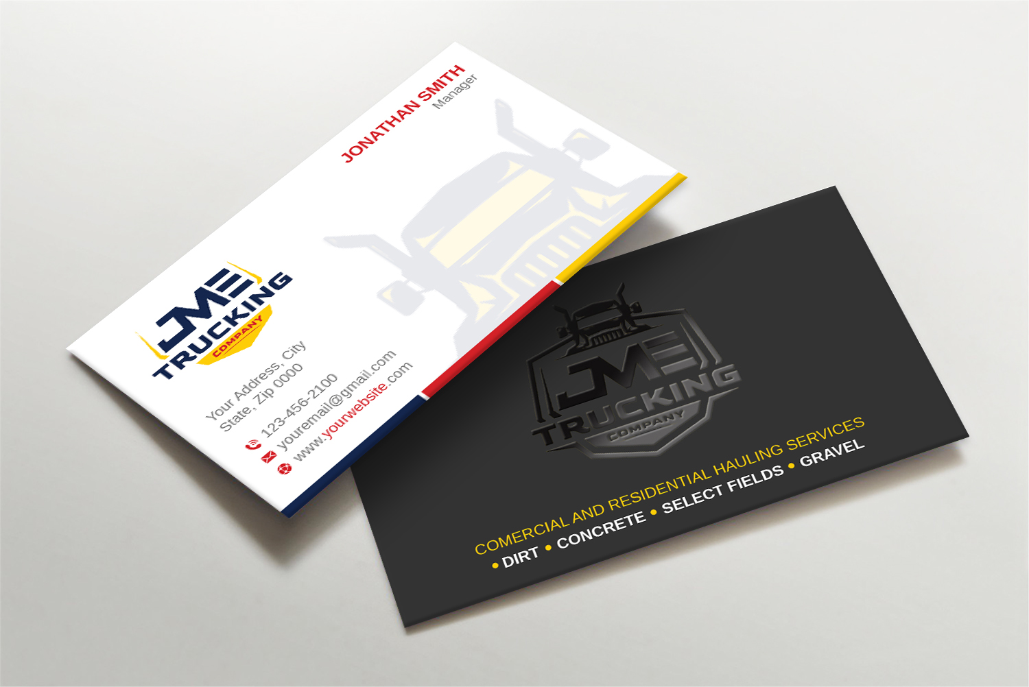 Business Card Design by LAXMI DESIGNHUB for this project | Design #30216645