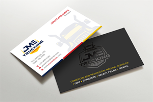 Business Card Design by Pictorial for this project | Design #30216645