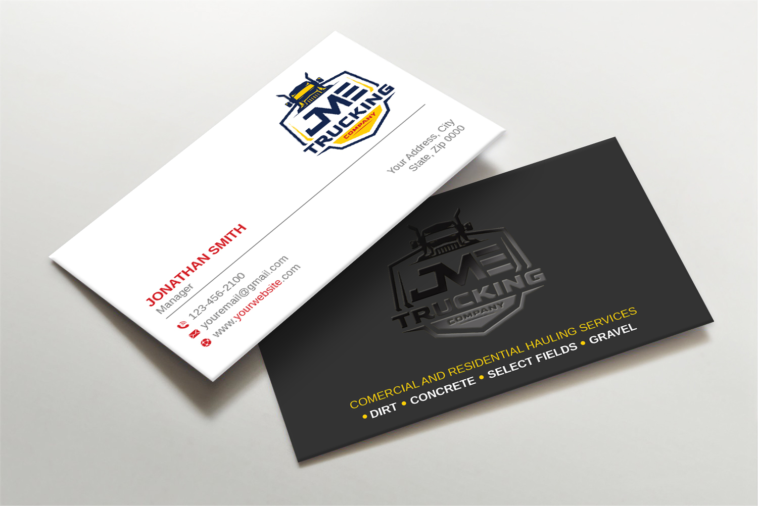 Design de Carte de Visite par LAXMI DESIGNHUB pour ce projet | Design #30216660
