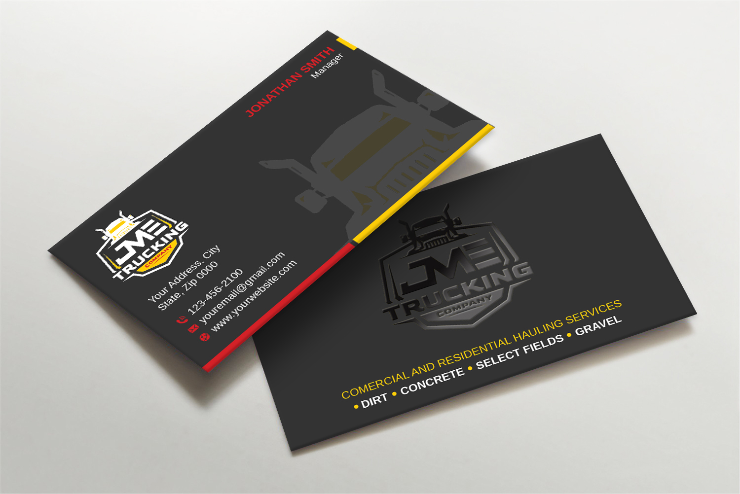 Design de Carte de Visite par LAXMI DESIGNHUB pour ce projet | Design #30216678