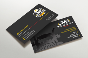 Business Card Design by LAXMI DESIGNHUB for this project | Design: #30216679