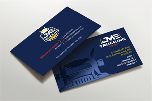 Business Card Design by LAXMI DESIGNHUB for this project | Design: #30216681