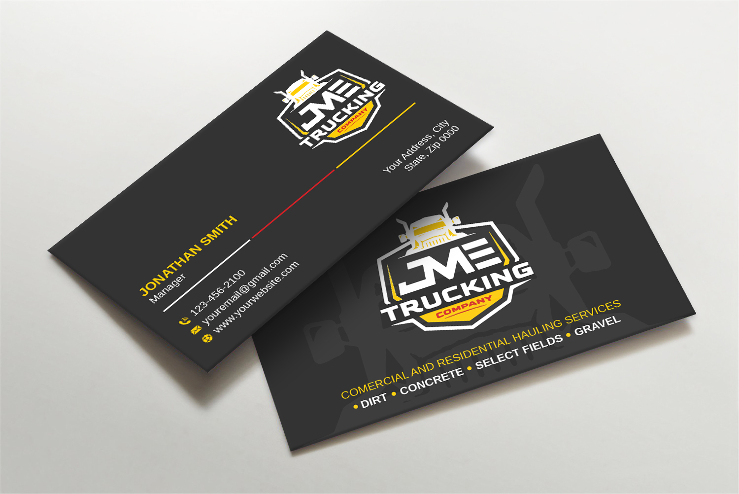 Design de Carte de Visite par LAXMI DESIGNHUB pour ce projet | Design #30216682