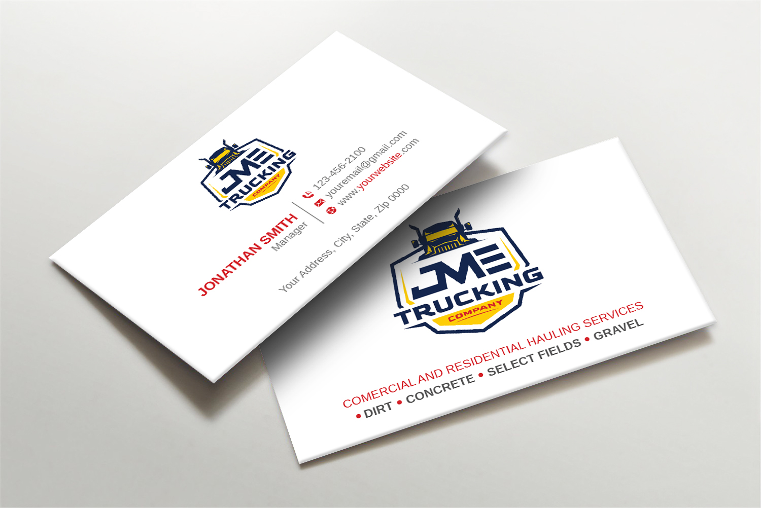 Design de Carte de Visite par LAXMI DESIGNHUB pour ce projet | Design #30216686