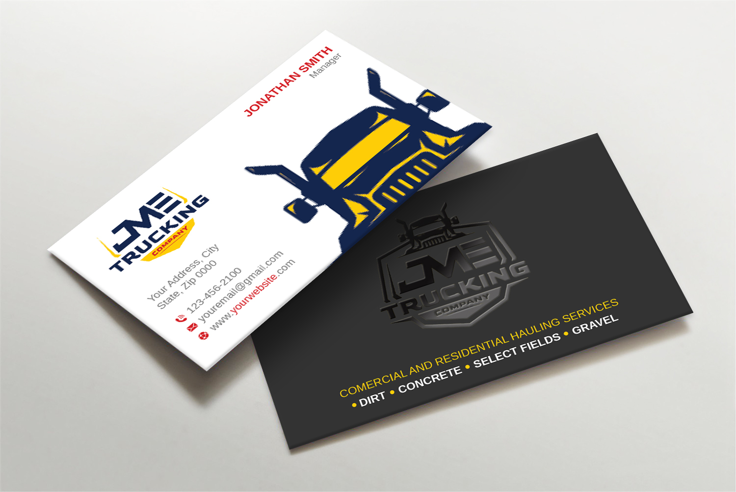 Design de Carte de Visite par LAXMI DESIGNHUB pour ce projet | Design #30216687