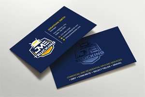 Business Card Design by LAXMI DESIGNHUB for this project | Design: #30216690