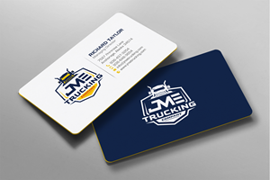 Visitenkarten-Design von chandrayaan.creative für dieses Projekt | Design: #30215926