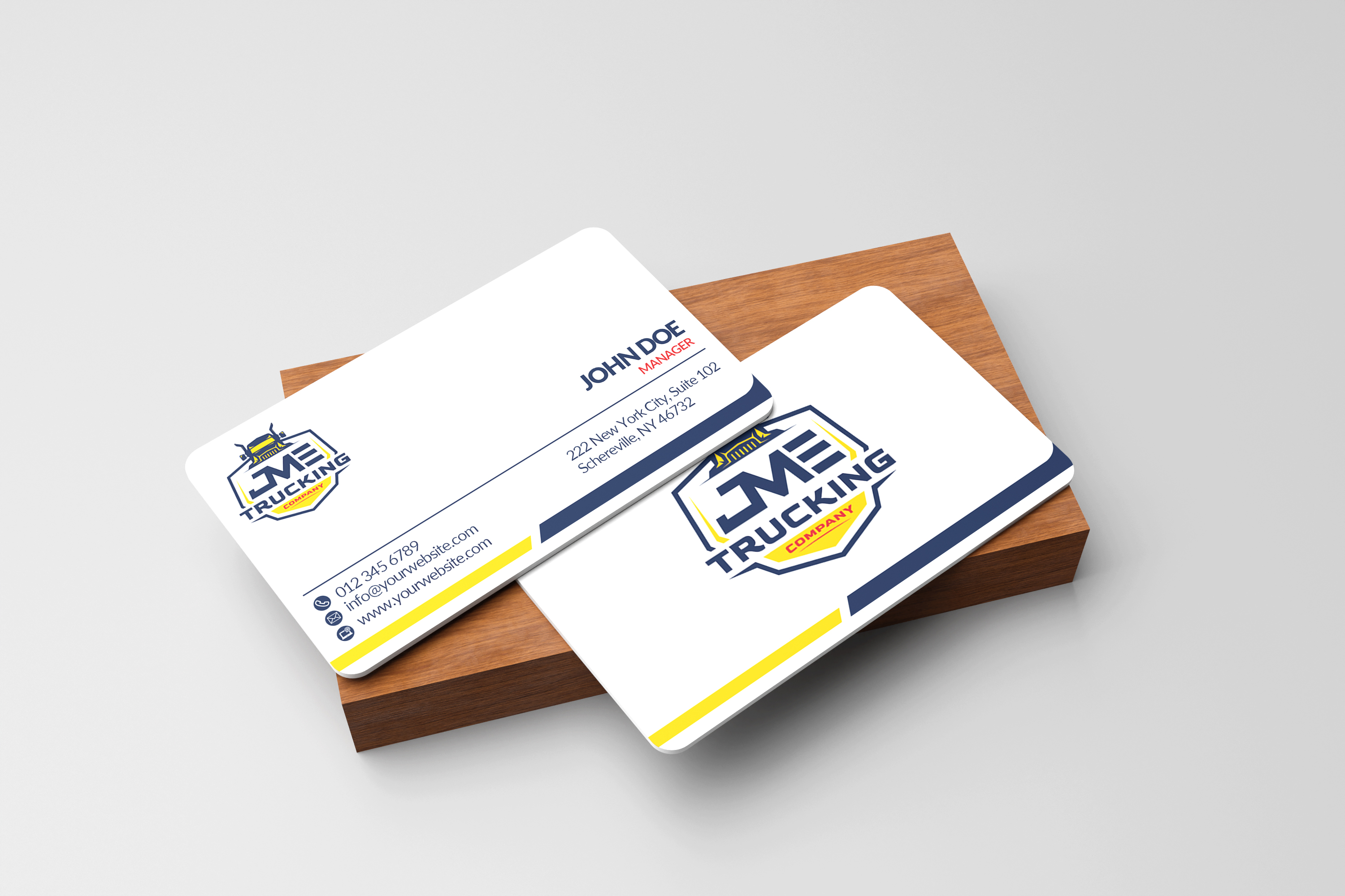 Visitenkarten-Design von Black Machine Grafx für dieses Projekt | Design #30220154