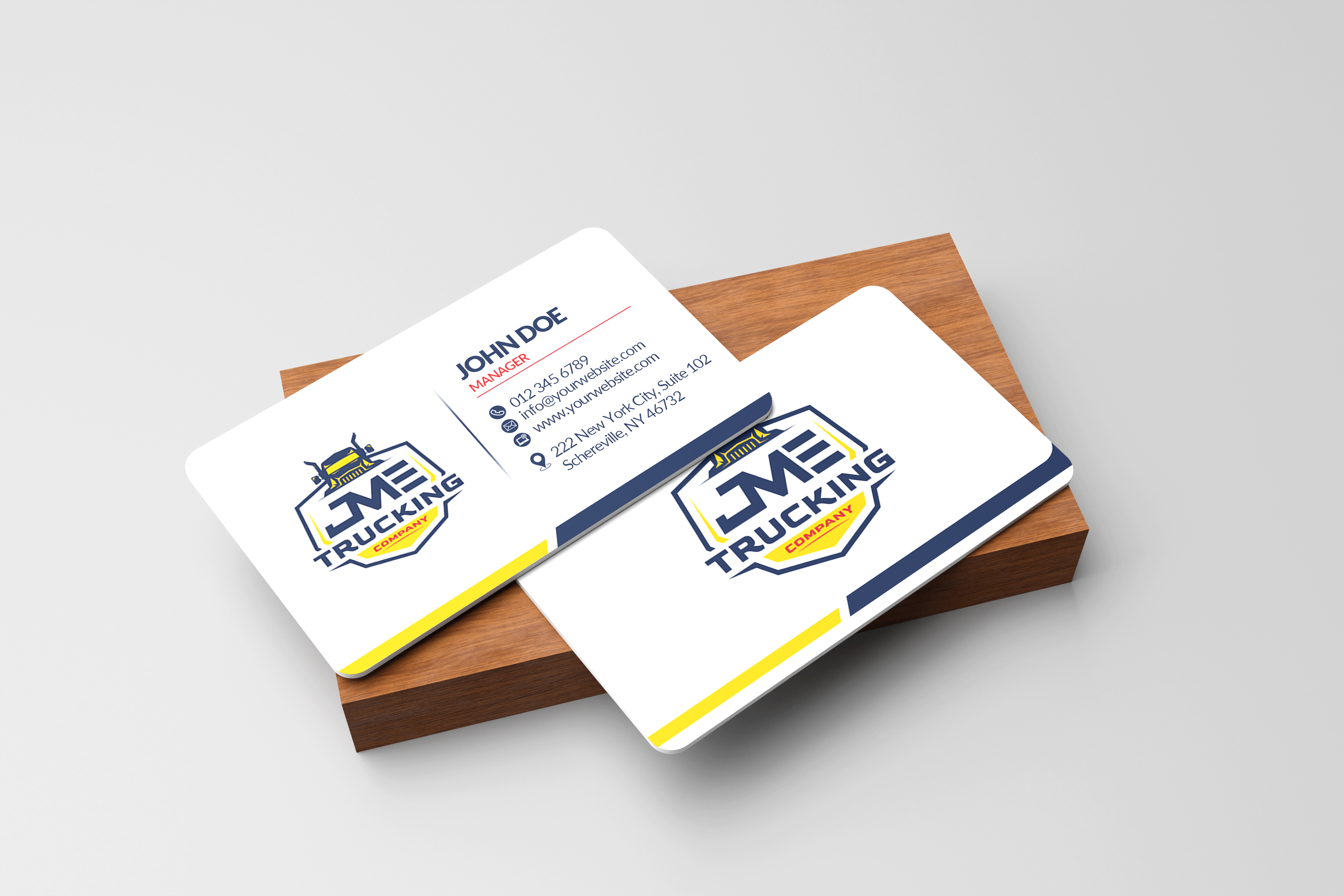 Business Card Design by Black Machine Grafx for this project | Design #30220240