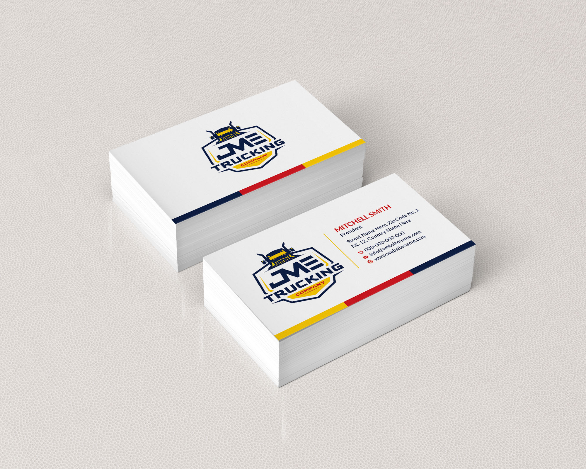 Visitenkarten-Design von T.R für dieses Projekt | Design #30246757