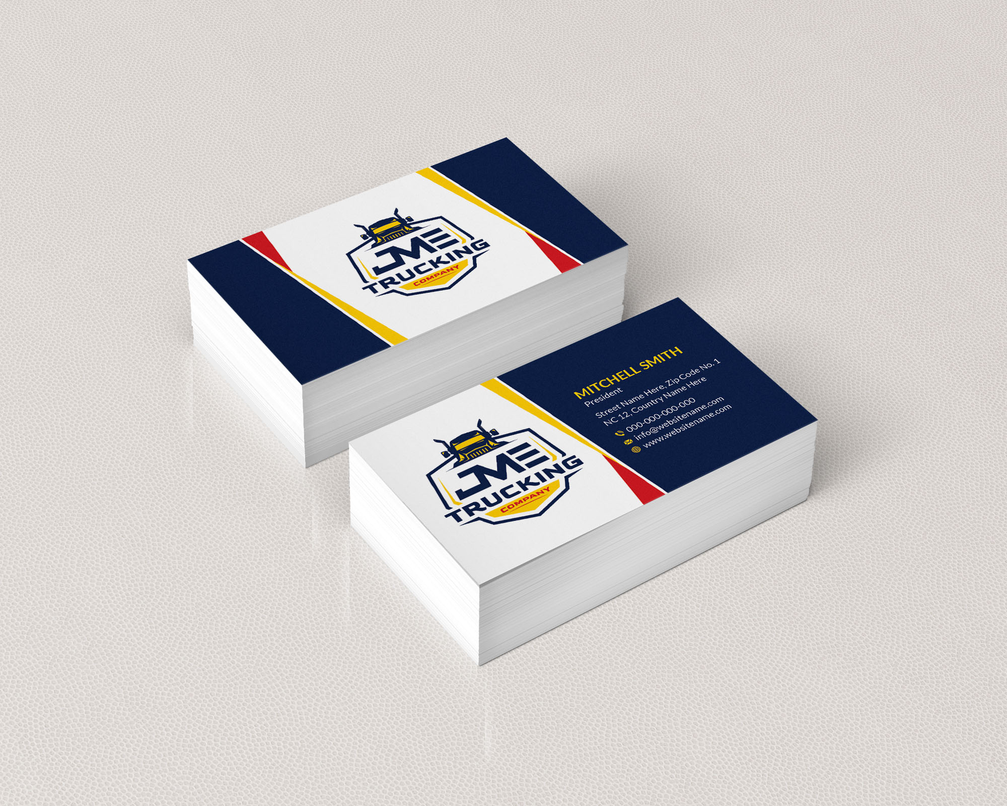 Visitenkarten-Design von T.R für dieses Projekt | Design #30246792