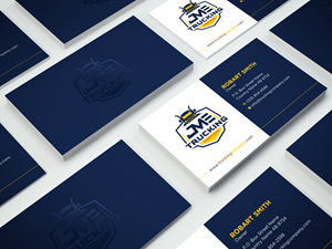 Business Card Design by Uttom 2 for this project | Design: #30221770
