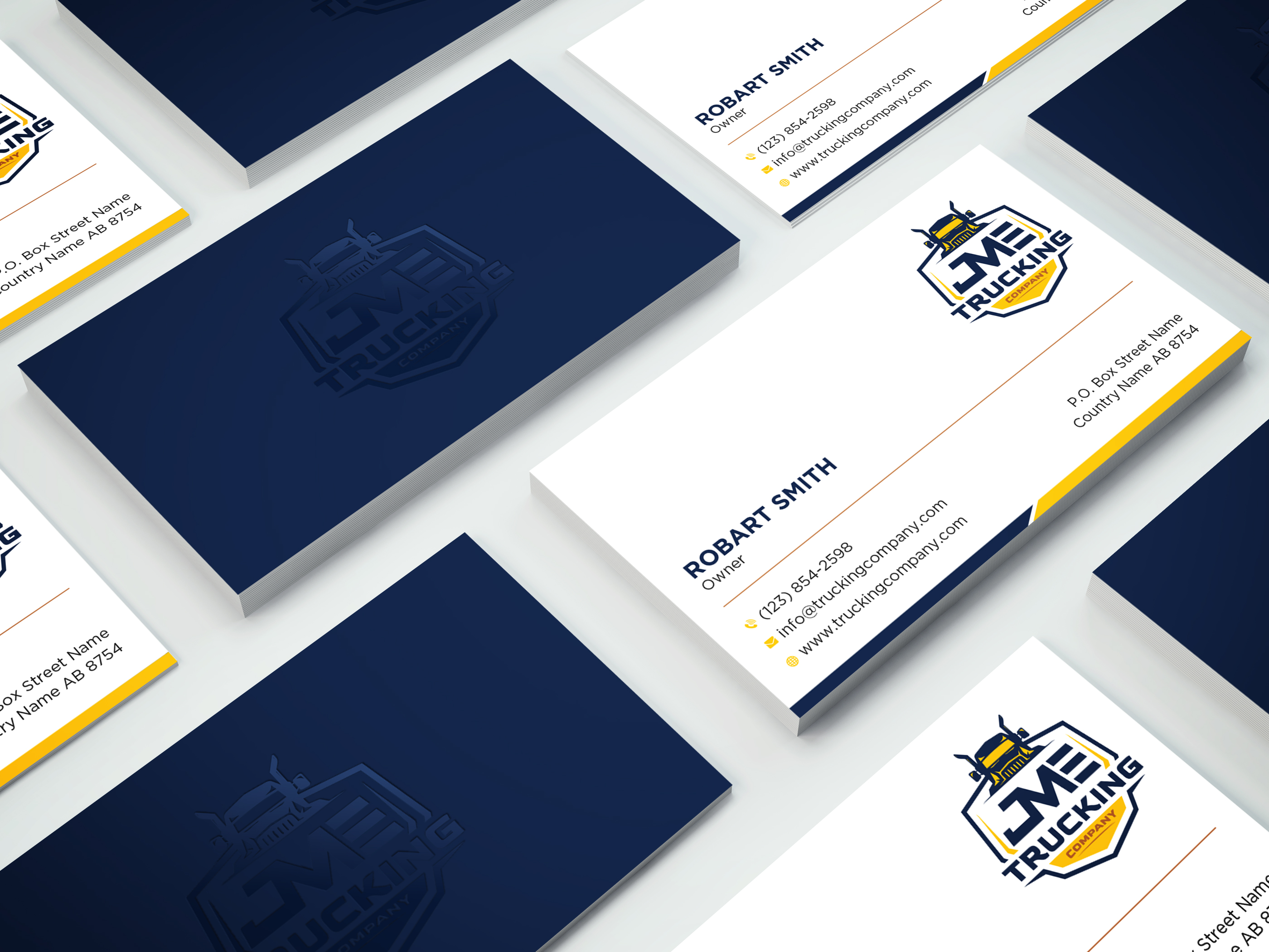 Business Card Design by Uttom 2 for this project | Design #30221771