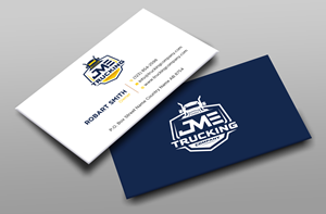 Business Card Design by Uttom 2 for this project | Design: #30261191