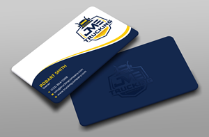 Business Card Design by Uttom 2 for this project | Design: #30261192